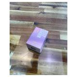 Kaja Lip & Blush - Jelly Charm 05 Peach Fizz | with Keychain, Triple Berry Complex, Lemon Fruit Extract & Olive Squalane, Hydrating, Long Lasting Tint, Lightweight, Creamy Cream Tinted Type, 0.17 Oz