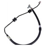 Power Steering Pressure Hose Assembly For Honda CR-V CRV 2007-2011 Replaces # 53713SWAA03, 53713SWAA02