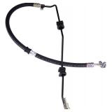 Power Steering Pressure Hose Assembly For Honda CR-V CRV 2007-2011 Replaces # 53713SWAA03, 53713SWAA02