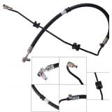 Power Steering Pressure Hose Assembly For Honda CR-V CRV 2007-2011 Replaces # 53713SWAA03, 53713SWAA02