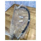 Power Steering Pressure Hose Assembly For Honda CR-V CRV 2007-2011 Replaces # 53713SWAA03, 53713SWAA02