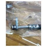 Power Steering Pressure Hose Assembly For Honda CR-V CRV 2007-2011 Replaces # 53713SWAA03, 53713SWAA02