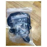 Outer Clutch Cover Compatible with 2007-2020 Can-Am Commander 800/1000 Outlander Renegade 500/570/800/850/1000 Replacement for 420611397 Black Plastic