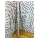 Self-Adhesive Transparent PVC Transfer Tape with Alignment Grid Neutral Gray for Easy Vinyl Decals Stickers and Craft Projects