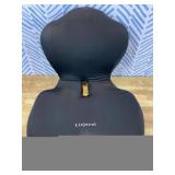 Extra Large Seat Cushion - Memory Foam Cushion for Office Chair, Car Seat, Airplane - Sciatica & Hip & Coccyx Pain Relief Desk Chair Cushion for Long Sitting Office Workers, Car Drivers