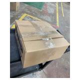 Extra Large Seat Cushion - Memory Foam Cushion for Office Chair, Car Seat, Airplane - Sciatica & Hip & Coccyx Pain Relief Desk Chair Cushion for Long Sitting Office Workers, Car Drivers