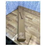 leikefitness Pull-Up Bar For Door Frame Chin Up Bar Upper Body Workout Adjustable Portable Training Pull-Up Bars Bars without Screw - Adjustable Width Locking Mechanism