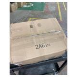 HUGEAR 4x6 Machine Washable Rugs Dark Green Hallway Area Rug Indoor Accent Rug Floral Low Pile Carpet Soft Throw Rug Bedroom Living Room Office Dining Room Kitchen Laundry Room Non Slip