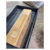 16 Inch Impulse Heat Sealer Manual Bags Sealer Sealing Machine Heating Closer for Plastic PE PP Mylar Poly Foil Bags Home Restaurant Food Storage with Extra Replace Element