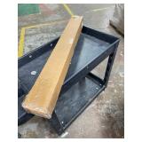 Heavy Duty Curtain Rods for Windows 66 to 120 Inch, 1 Inch Silver Curtain Rods for Outdoor, Farmhouse, Bedroom, Kitchen, Living Room, Adjustable Easy Install Drapery Rod (A2,Silver,30"-120")