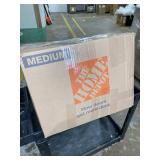 Toneed Abstract Area Rug Modern Washable Rug Soft Non Slip Rug Low Pile for Bedroom Living Room Dining Room Beige 4x6 Feet