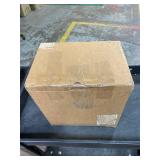 Salt Spreader for Ryobi 18v Battery,Handheld Fertilizer Spreader for Lawns,Available Year-Round,Grass Seeds,Fertilizer,Rock Salt and Ice Melt(Battery Not Included)