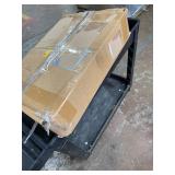 16"x 24" Artificial Flower Wall Panels,Flower Wall Mat Silk Flower Panels for Outdoor Garden Backyard Fence Fence Privacy Screen and Indoor Wall Decor(5Pcs White,Style 3)