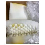 BFPETHOME Orthopedic Dog Bed for Large Dogs-Big Waterproof Sofa Dog Bed with Removable Washable Cover, Washable Pet Bed with Waterproof Lining and Nonskid Bottom,Pet Bed for Large Dogs