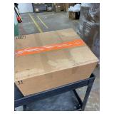 BFPETHOME Orthopedic Dog Bed for Large Dogs-Big Waterproof Sofa Dog Bed with Removable Washable Cover, Washable Pet Bed with Waterproof Lining and Nonskid Bottom,Pet Bed for Large Dogs