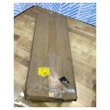 18" Paddles & Scraper Compatible with Toro PC180 418 ZE 518 ZE ZR Snowblower Snow Blower