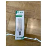 Retails for $120! Schoolhouse Ceiling Light Fixture, 13.8" Green Milk Glass Semi Flush Mount Mid Century Vintage Ceiling Light for Bedroom Hallway Kitchen