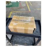 Retails for $105! Sound Heat Insulation Pad Compatible For Wrangler JK JL 2012-2022 4 Doors Headliner Rear Window Ceiling Roof Heat Insulation Cotton (Color : JL 4-Door 2018-2023)