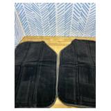 Retails for $105! Sound Heat Insulation Pad Compatible For Wrangler JK JL 2012-2022 4 Doors Headliner Rear Window Ceiling Roof Heat Insulation Cotton (Color : JL 4-Door 2018-2023)