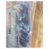 DuctlessAire Outdoor Wall Bracket - Mini Split Mounting Bracket - Ductless Air Conditioner Wall Mount - Mini Split AC/Heating System - Brackets for Window AC, HVAC, Heat Pump & More (9000-36000 BTU)