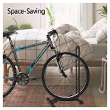 YYDS Bike Stand,Bike Floor Stand Single Parking Rack Stand for Mountain MTB Road Bicycles Indoor Garage Storage