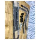 YYDS Bike Stand,Bike Floor Stand Single Parking Rack Stand for Mountain MTB Road Bicycles Indoor Garage Storage