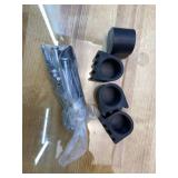 YYDS Bike Stand,Bike Floor Stand Single Parking Rack Stand for Mountain MTB Road Bicycles Indoor Garage Storage