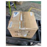 Retails for $139! Buffalo Classic Rice Cooker with Clad Stainless Steel Inner Pot - Electric Rice Cooker for White/Brown Rice, Grain - Easy-to-clean, Non-Toxic & Non-Stick, Auto Warmer (5 Cup)