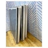 Retails for $140! 550 HEPA & Activated Carbon Filter Compatible with CADPXS Shield 550 HEPA Air Scrubber, Shield 550 MERV-17 Standard Pleat 18.7x15.6x2, Shield 550 Filter, 2-in-1 Filter Replacement 3 