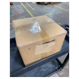 MZREXN (2 Pack) 15x6.00-6 Lawn Mower Tires and Wheel Assembly, Front Tires Replacement, Compatible with John Deere & More Riding Mowers, 4 Ply Pneumatic, 3" Offset Hub, 3/4" Bearings, Tubeless