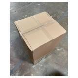 EHEYCIGA Dog Stairs for Bed 18" H, 4-Step Dog Steps for High Bed, Pet Steps for Small Dogs and Cats, Non-Slip Balanced Pet Ramp Indoor, Grey