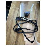 Retails for $136! Treshin 3 Pan Commercial Food Warmer 21 Qt Capacity 1200W Stainless Steel Electrical Bain Marie Buffet Food Warmer Steam Table with Temperature Control & Lid for Home, Party, Caterin