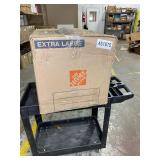 Retails for $130! Office Chair, Ergonomic Desk Chair with Adjustable Lumbar Support and Flip up Armrest, Breathable Mesh Computer Chair for Home Office, Black