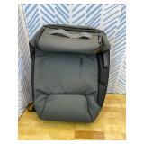 BANGE Anti Theft Backpack With TSA Lock,Waterproof Backpacks With YKK Zipper, High Tech Business Backpack For Men And Women, Laptop Backpack Fits For 17.3 Inch Notebook