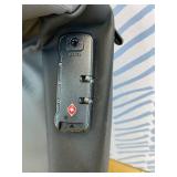 BANGE Anti Theft Backpack With TSA Lock,Waterproof Backpacks With YKK Zipper, High Tech Business Backpack For Men And Women, Laptop Backpack Fits For 17.3 Inch Notebook