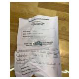 TotCraft FlexGuard Adjustable Bed Rail for Toddlers   Fits Twin, Full, Queen & King Beds   35.5  or 59  Two Fixed Lengths   14 Height Levels  Bed Guard Rail for Toddlers (White)