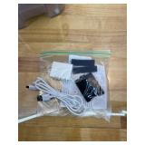 ODSD Cat Water Fountain, App Monitoring Wastewater Separation & No Filter Cotton, Pet Water Fountain with 101oz/3L Large Capacity Tank, Wireless Automatic Water Dispenser for Cats Indoor, 2.4G Wi-Fi