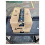 ODSD Cat Water Fountain, App Monitoring Wastewater Separation & No Filter Cotton, Pet Water Fountain with 101oz/3L Large Capacity Tank, Wireless Automatic Water Dispenser for Cats Indoor, 2.4G Wi-Fi