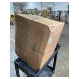 Retails for $280! 50ft 40ft Black Ceiling Drapes for Weddings Parties,10 Panels 5 40ft Long Ceiling Curtain for Tent Canopy,Wrinkle Free Silk Easy to Draping&Hang Black Drapes for Event Church Stage P