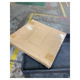 UPGRADE 241969501 Refrigerator Shelf Frame Without Glass Compatible for Frigidaire 241969501/Frigidaire Part 241969501 of FFSS2615TS3, FGSS2635TF1, FFSS2615TS0-by MIFLUS