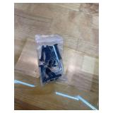 Heavy Duty A- Frame Sidewalks Poster stand 24 x 36 Inch Outdoor Sign Black Coated Metal Collapsible Sidewalks Signs Stand Double-Sided Display Poster Boards Suitable Sandwich Board for Indoor Outdoor