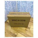 Egg Holder For Fridge, Egg Tray for Refrigerator, Egg Storage for Refrigerator for 30 Eggs, Automatic Flip Egg Storage Tray with Timers, Special Egg Holder Countertop Solution