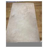 Place Mats Leather Placemats Placemats Double-Sided Retro Leather Placemats Pale Pink