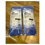 BOTN youth fit 23Pack KF94 Protective and Safety Face Mask, Adjustable Strap and Made in Korea, 4-Layer Filter and 3D Design (White, Medium)