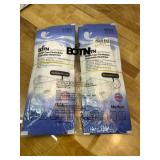 BOTN youth fit 23Pack KF94 Protective and Safety Face Mask, Adjustable Strap and Made in Korea, 4-Layer Filter and 3D Design (White, Medium)