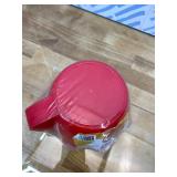 Rapid Soup Mug | Microwaveable Soup & Noodle Cooker | Enjoy Hot Soups Anytime | Ideal for Dorm, Small Kitchen, or Office | Dishwasher-Safe, Microwaveable, & BPA-Free