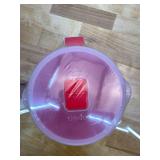 Rapid Soup Mug | Microwaveable Soup & Noodle Cooker | Enjoy Hot Soups Anytime | Ideal for Dorm, Small Kitchen, or Office | Dishwasher-Safe, Microwaveable, & BPA-Free