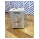 NOONI Cleansing Bubble Foam Maker - Marshmallow Whip Maker | Gentle Deep Cleanser For Skincare, Rich Foam Maker For Face Wash, Gift, Remove Impurities, for All Skin Types