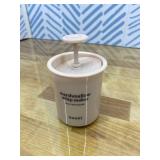 NOONI Cleansing Bubble Foam Maker - Marshmallow Whip Maker | Gentle Deep Cleanser For Skincare, Rich Foam Maker For Face Wash, Gift, Remove Impurities, for All Skin Types