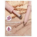 Kaja Wink Dazzle 02 Champagne Sequin + Wink Stamp Wing Eyeliner Pen & Stamp Long Bundle